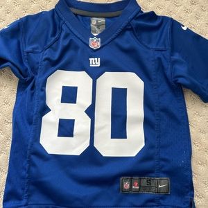 NY Giants kids Jersey